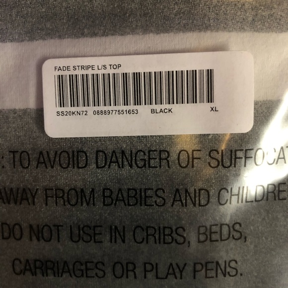 🔥🔥SUPREME long sleeve shirt🔥🔥 - Picture 6 of 8